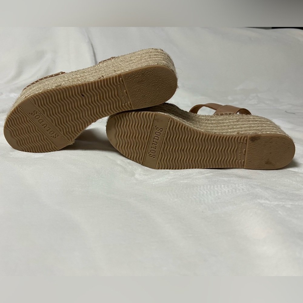 Soludos platforms - Picture 7 of 7